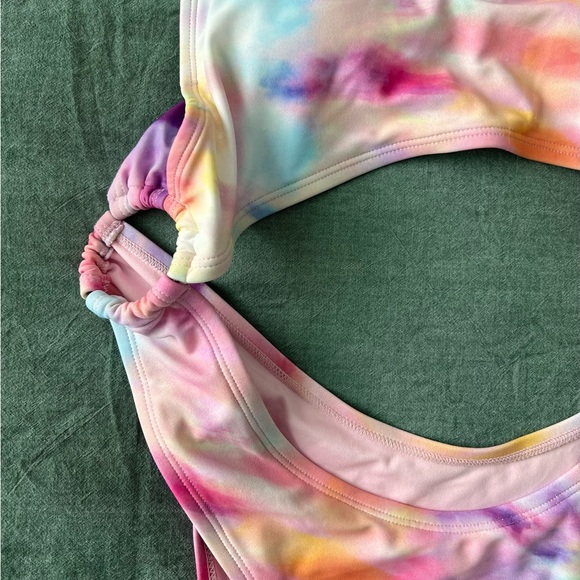 Forever 21 Bathing Suit - Picture 3 of 4